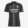 Maillot de Supporter Benfica Extérieur 2023-24 Pour Homme